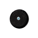 Aladdin - Boule seule avec vis 1/4" pour rotule