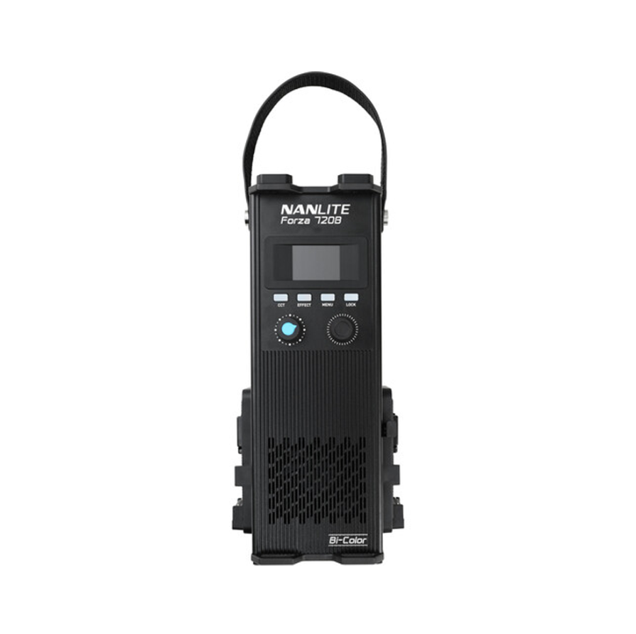Nanlite - Forza 720B Bicolor LED Spotlight