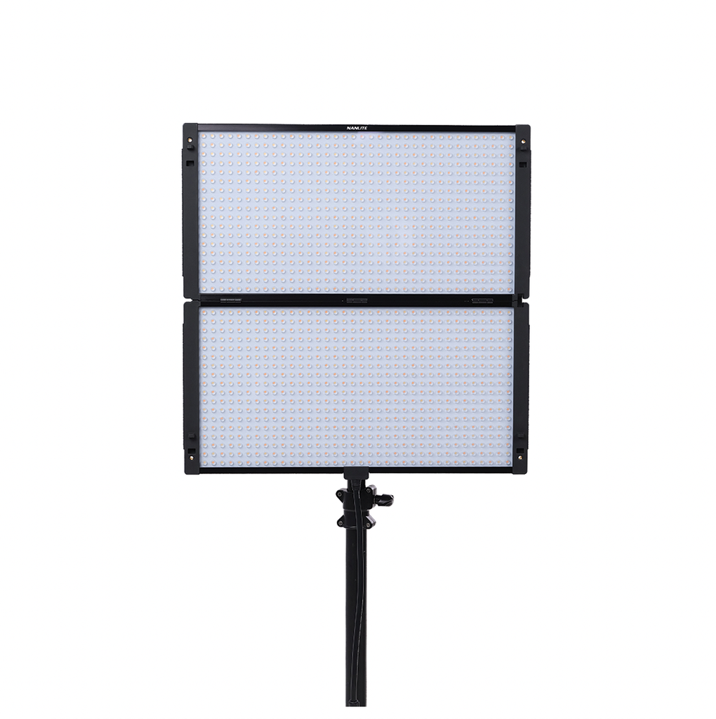 Nanlite - PavoSlim 120B LED Bi-color Panel Light