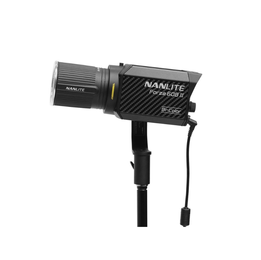 Nanlite - Forza 60B II Bicolor LED Spot light