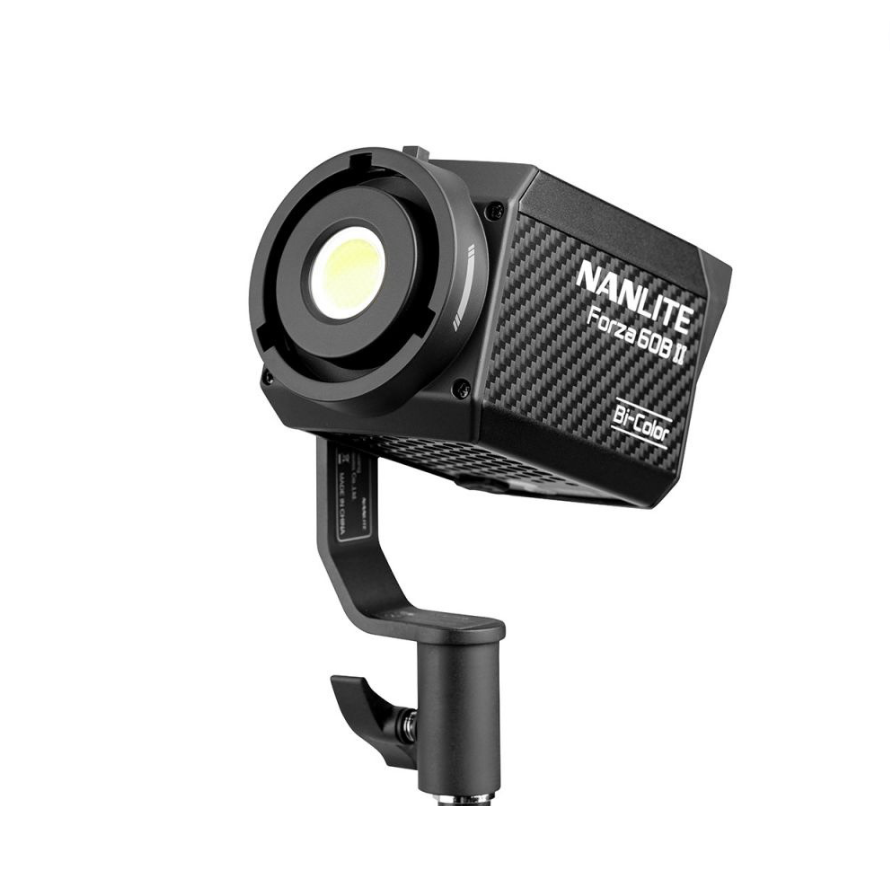 Nanlite - Forza 60B II Bicolor LED Spot light