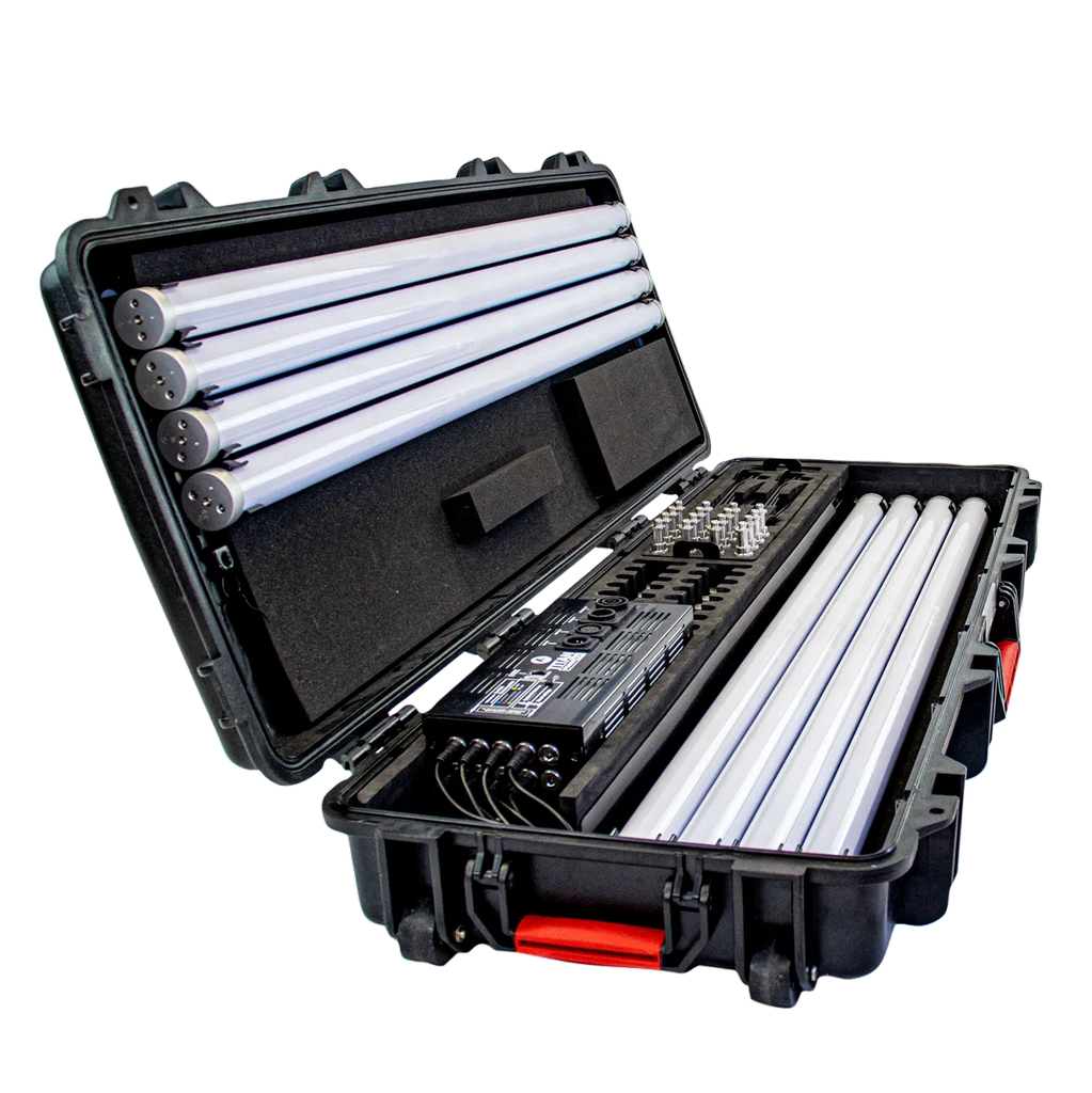 [AS/FP1-SET] Astera - FP1-KIT Kit of 8 Titan Tubes