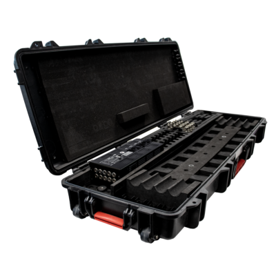 [AS/FP1-CHRCSE] Astera - Charging case for Titan Tube