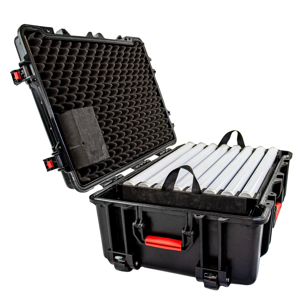 [AS/FP2-SET] Astera - FP2-KIT Kit of 8 Helios Tubes