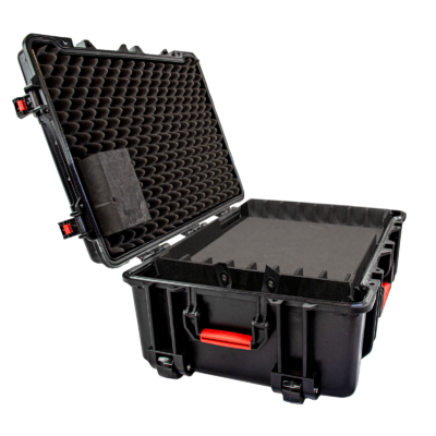 [AS/FP2-CHRCSE] Astera - Charging case for Helios Tube
