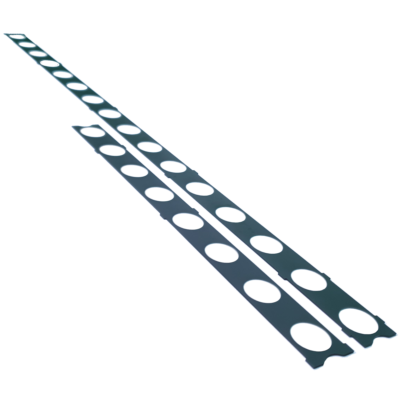 Astera - Stealth Cover pour AX2-100