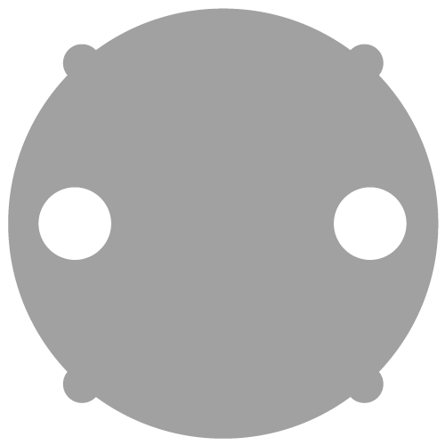 Astera - Filter 30° for AX3