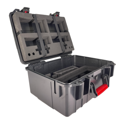 [AS/FP6-CHRCSE-4] Astera - Charging case for 4 HydraPanel