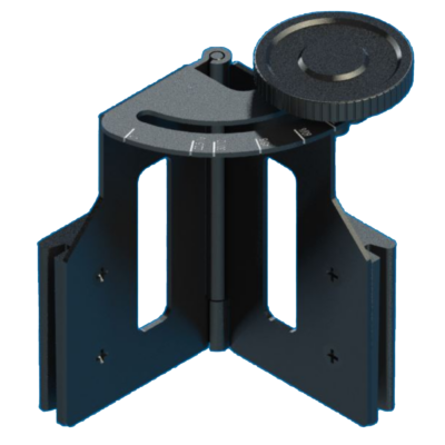 Astera - BrickHinge hinge for 2 PixelBrick