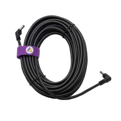 Astera - Cable 10m Power/Data (Lot de 8)