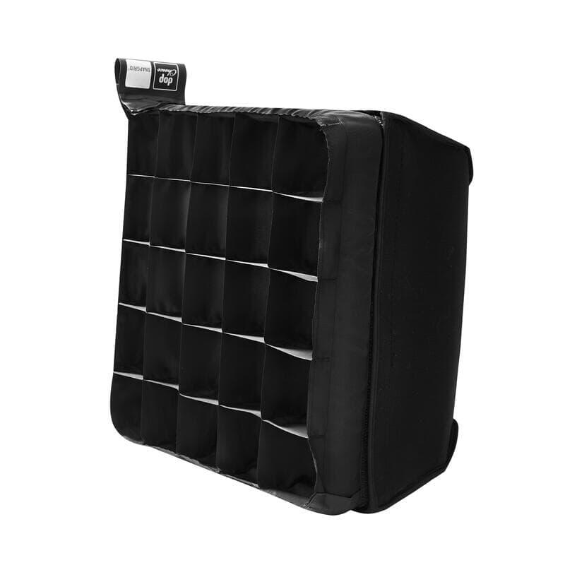 DopChoice - SNAPGRID® 40° pour Soft Box 36x36cm
