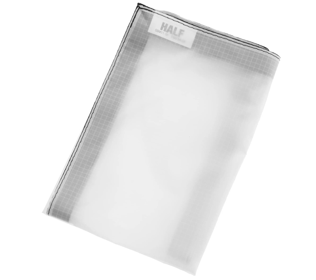 DopChoice - Front Diffusion HALF SILENT Grid Cloth pour R_Octa 3