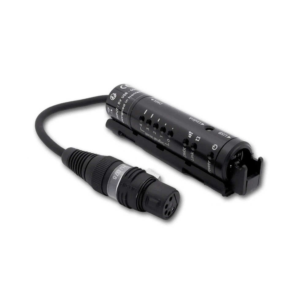 [CNT.000.005] Exalux - Connect-Rx100S "Basic"
