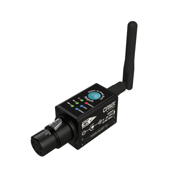 [CNT.002.001] Exalux - Connect Rx200N Basic Kit