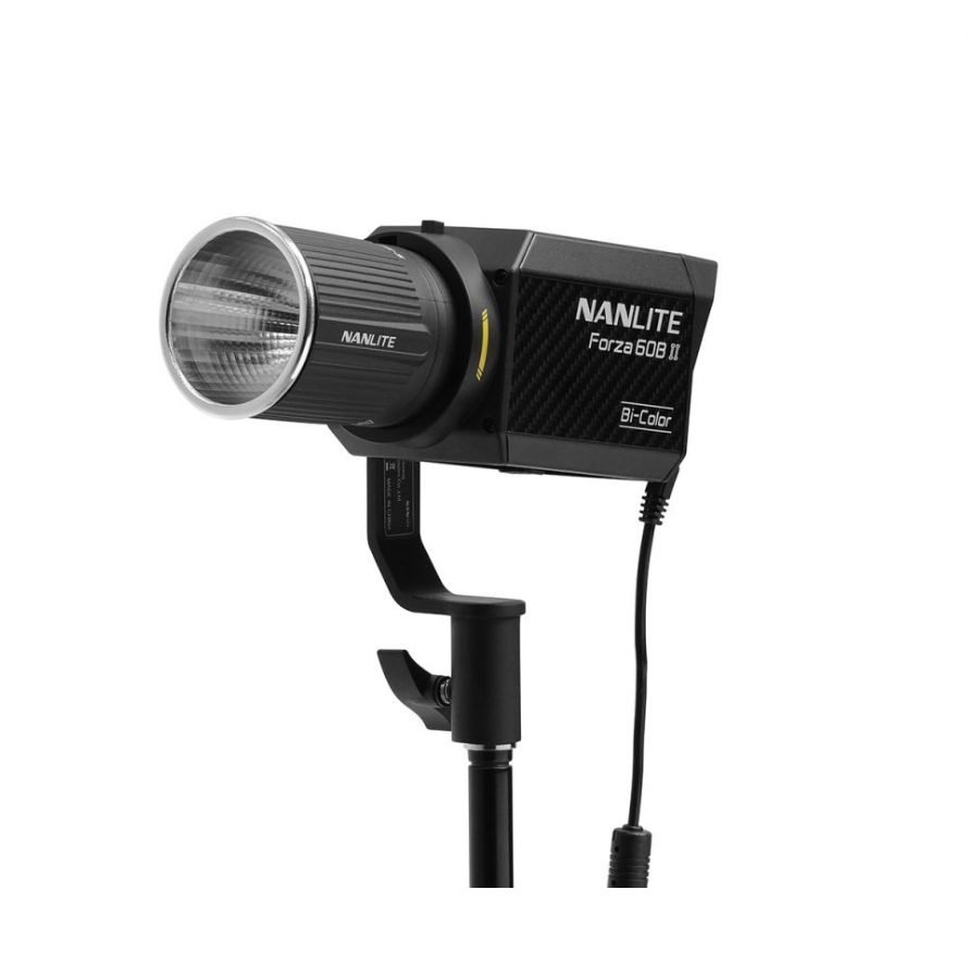 Nanlite - Forza 60B II Bicolor LED Spot light