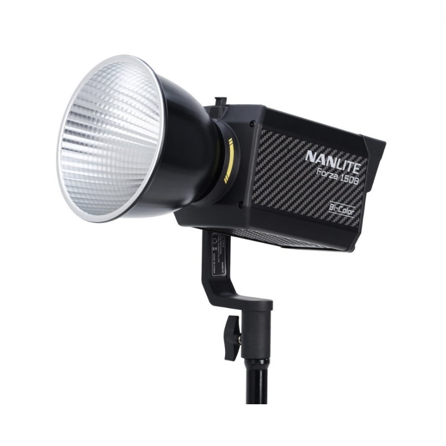 Nanlite - Forza 150B Bicolor LED Spot Light (FMM)