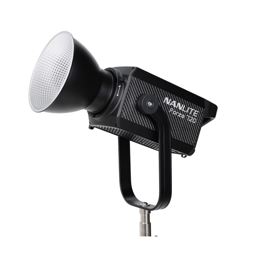 Nanlite - Forza 720 LED Spotlight en sac