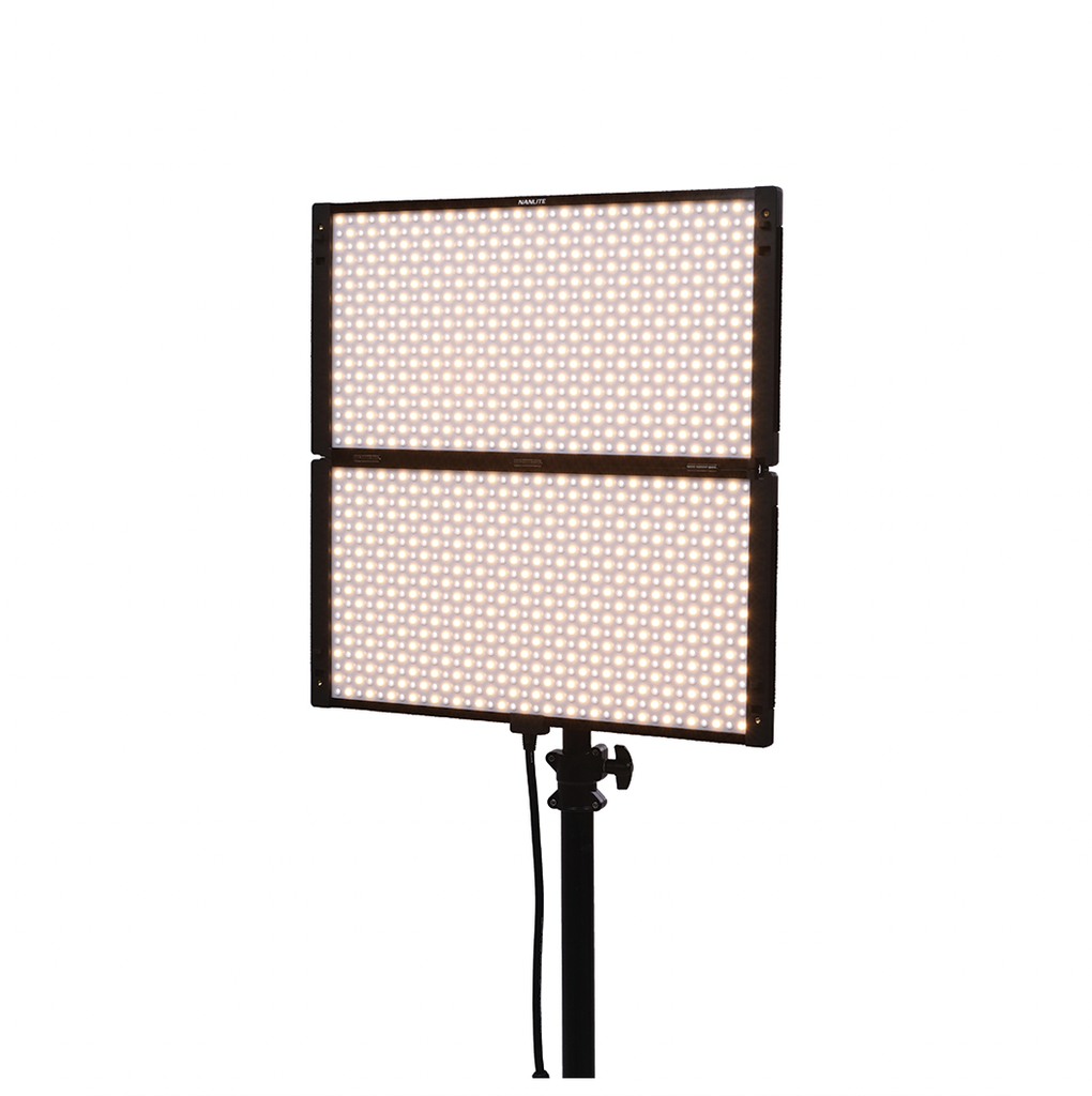 Nanlite - PavoSlim 120B LED Bi-color Panel Light