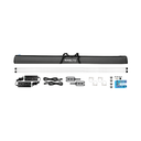 Nanlite - PavoTube II 60XR 2KIT-S LED Tube Light CRMX