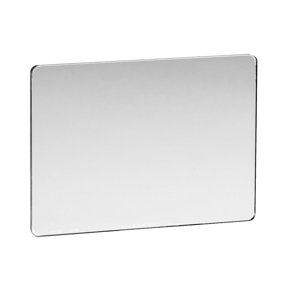 Nisi - Filtre Nano IRND 0.3 4''x5.65''