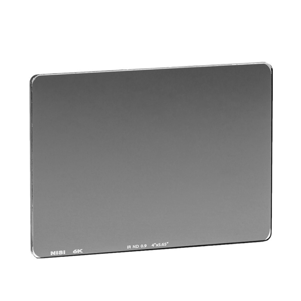 Nisi - Filtre Nano IRND 0.9 4''x5.65''
