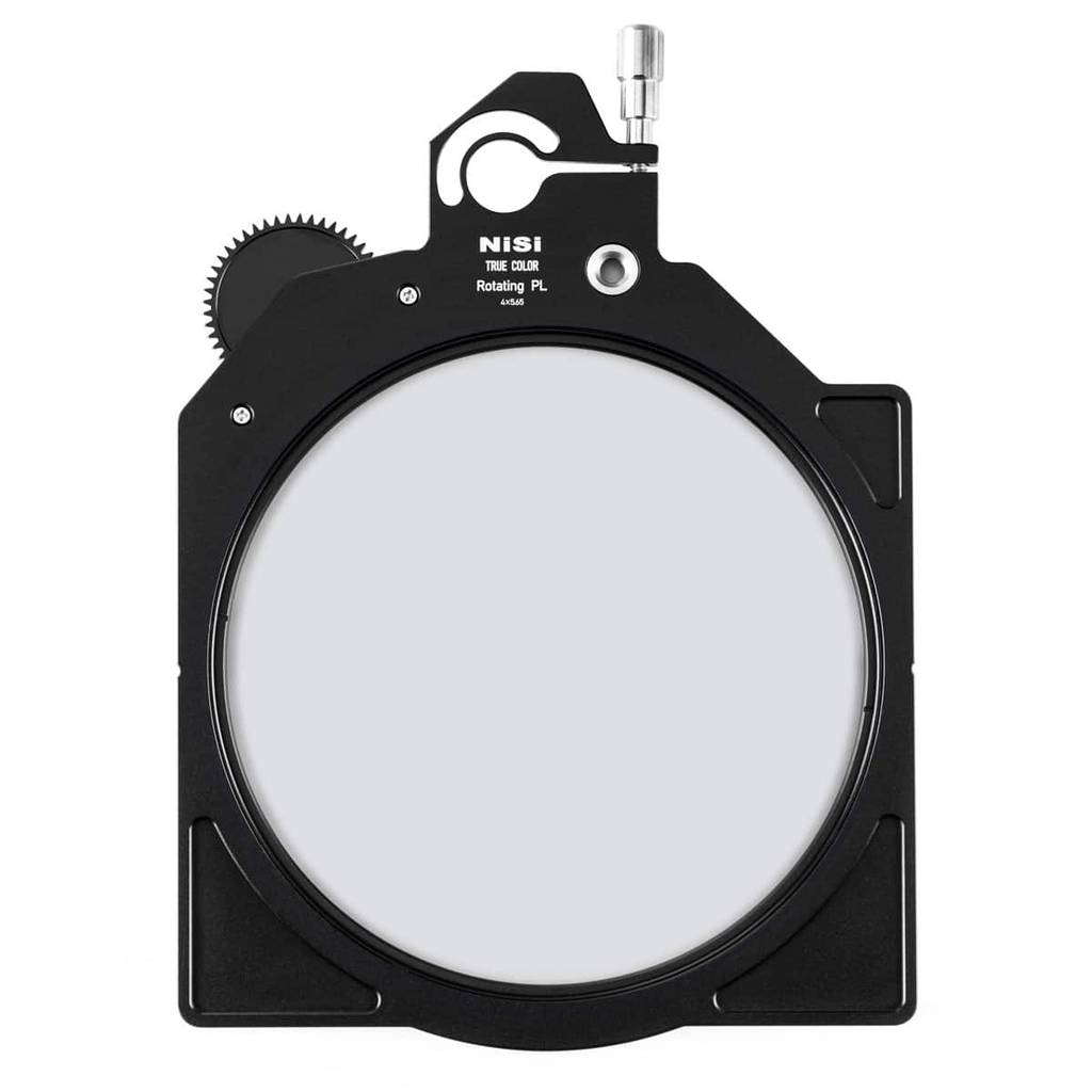 Nisi - Yellow Light Blocker 4''x5.65''