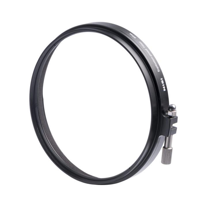 [110EP] Nisi - Ø 110mm Explosion-proof filter  - Clamp on