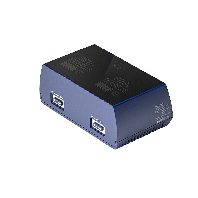 Bronine - Camera Hub 2 Ports