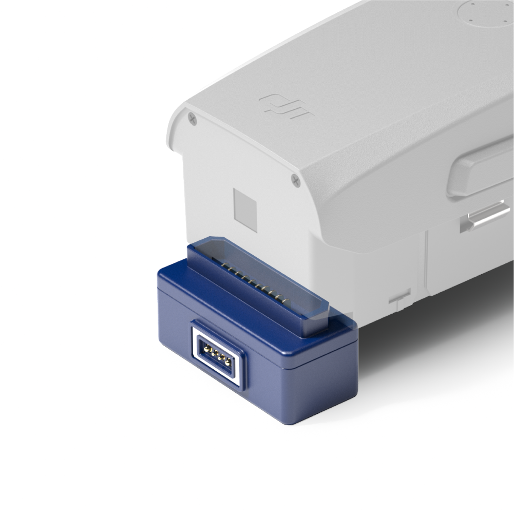 Bronine - Module De Charge Pour Mavic Air2S / Air2