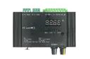 Cinerider - Led Driver Dmx 2X8A + Potars