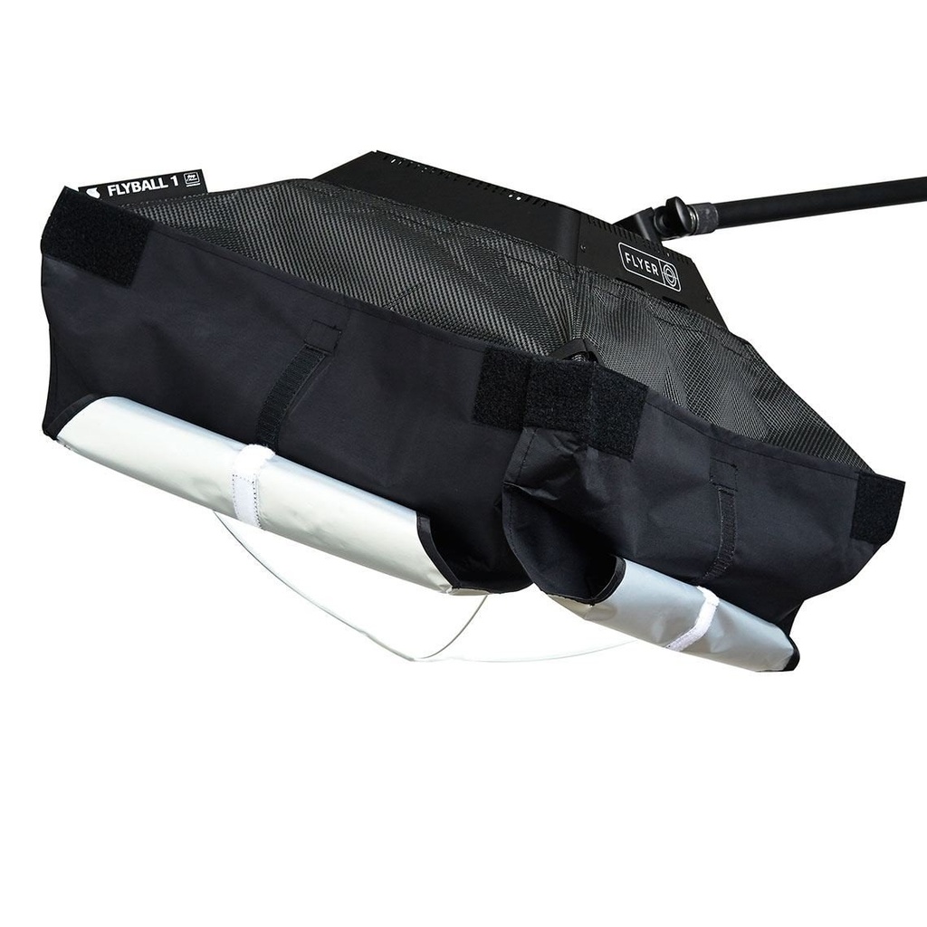 Dop Choice - Cover For Snapbag® Bbs Flyball1