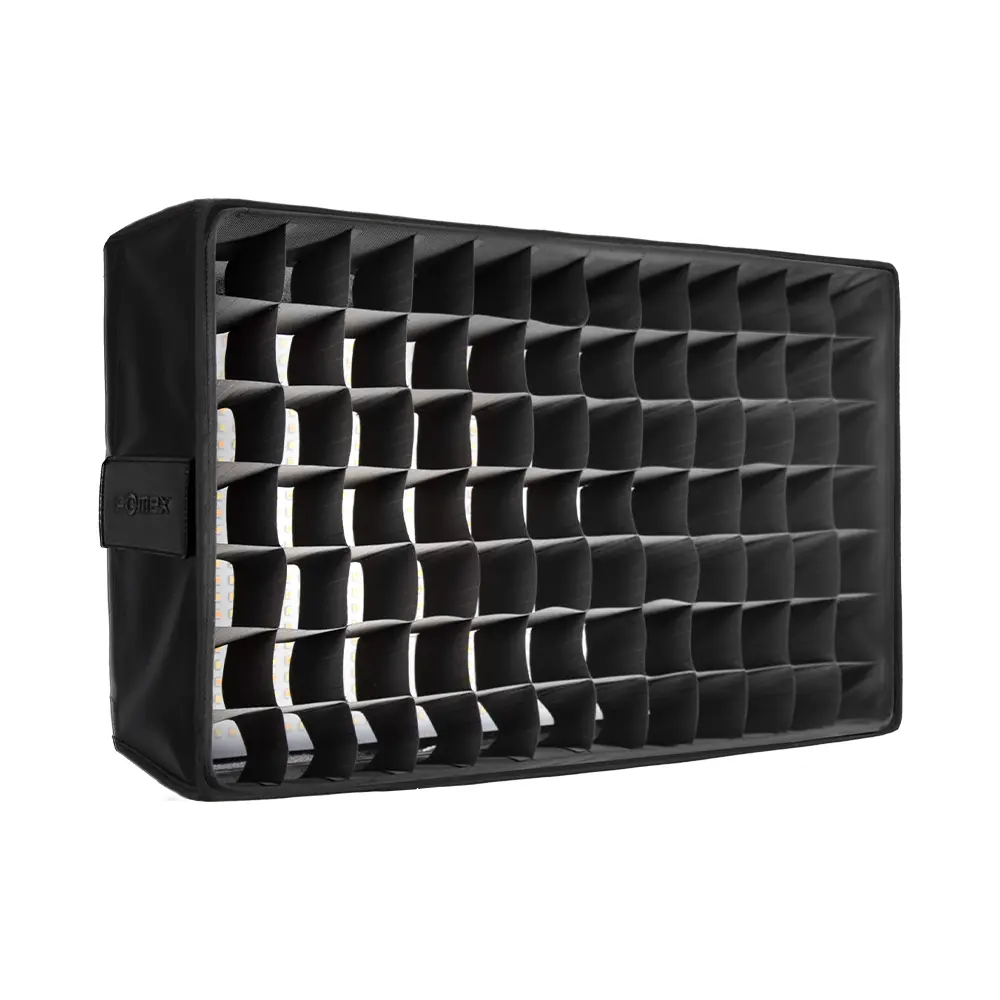 Fomex - Louver pour boite à lumière FLES12/FCSB12