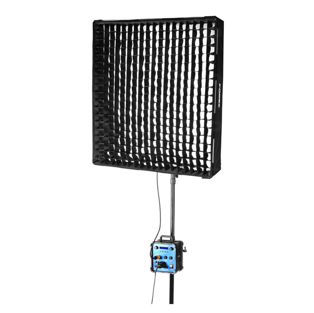 Fomex - LiteGrid pour RLSB33 Softbox