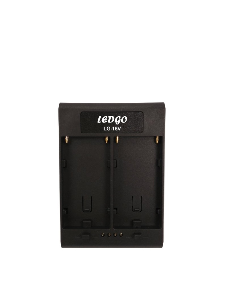 Ledgo - Adaptateur V-Mount Batterie Sony