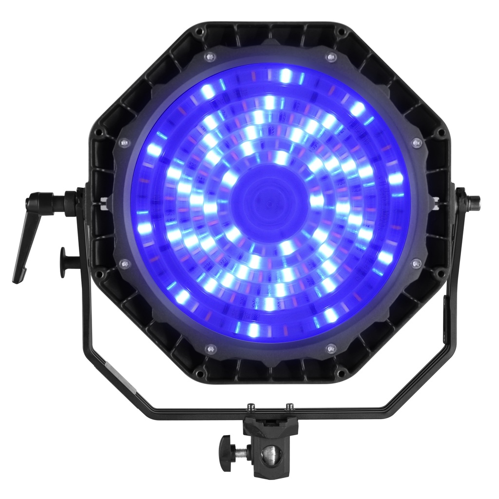 Lightstar - Luxed-Ps Projecteur À Led En Couleur (160W Rgbww)