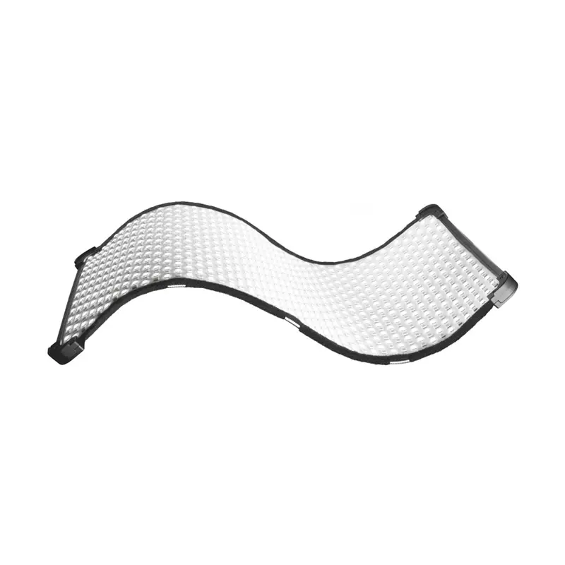 Fomex - FL1200 2’x1’ Flexible LED Light Kit
(V-Mount)