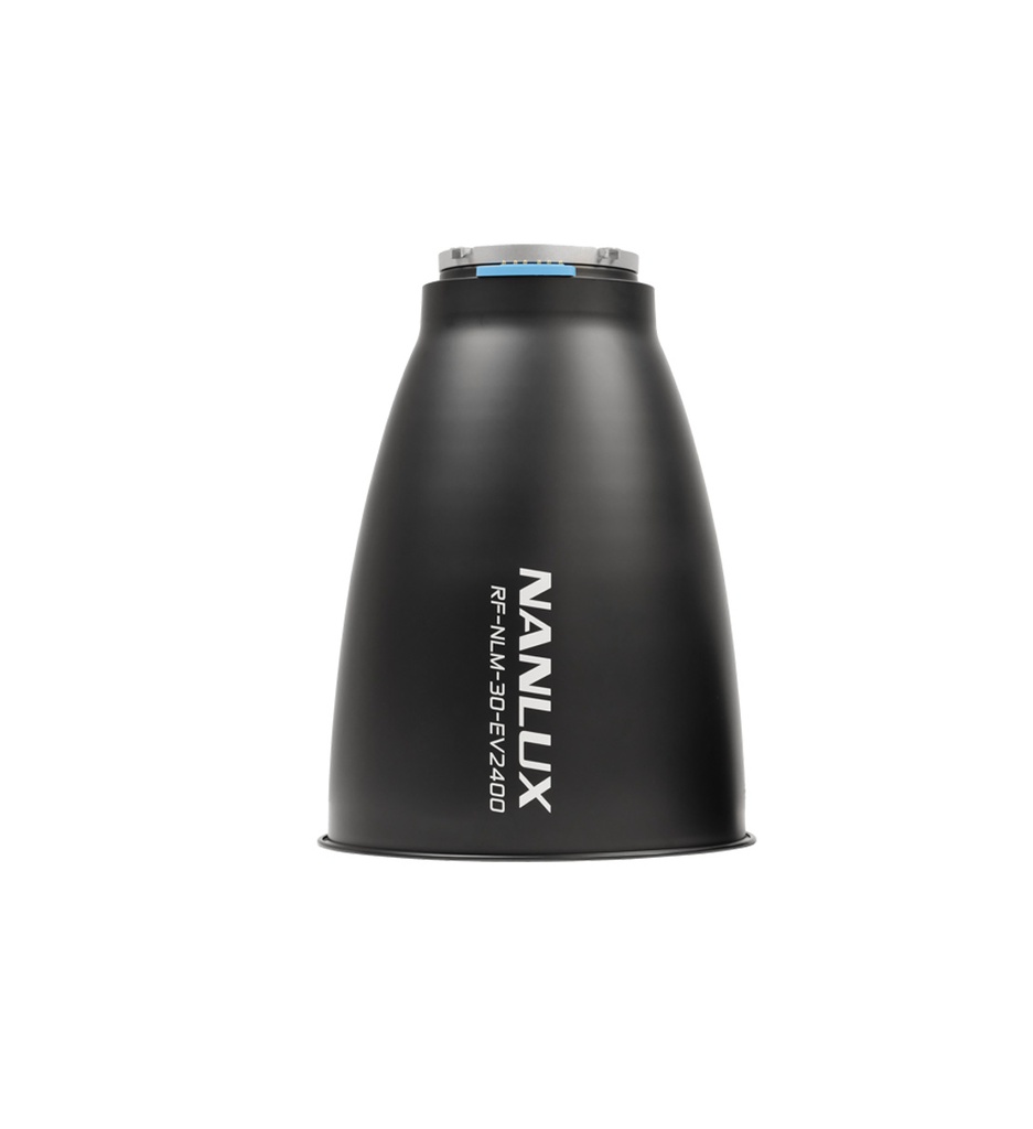 Nanlux - 30° reflector for Evoke 2400B/5000B