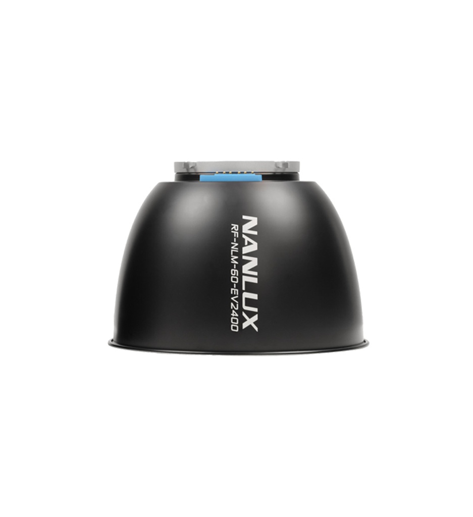 [RF-NL-L-60] Nanlux - Réflecteur 60° pour Evoke 2400B/5000B