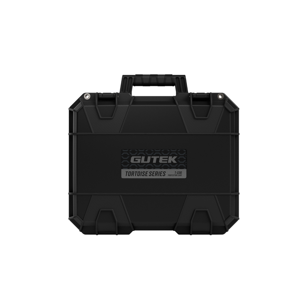 Gutek - T-230 Transport Case (Black)