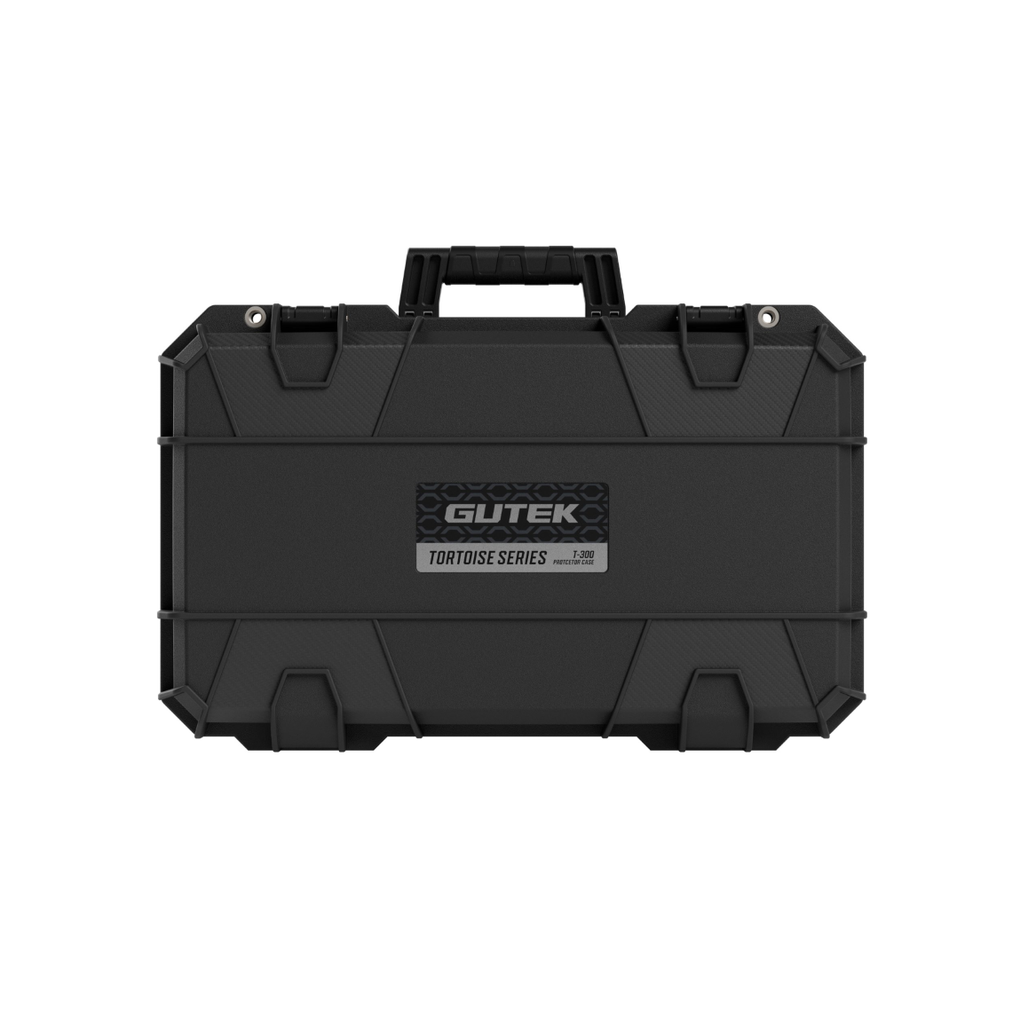 [T-300B] Gutek - T-300 Transport Case (Black)