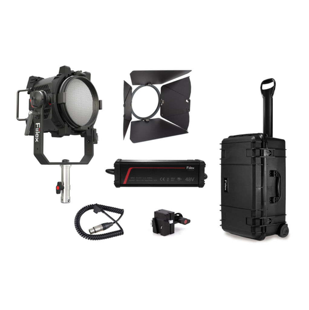 Fiilex - Q6 COLOR K1 Kit