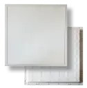 CineRider- LED ceiling light panel 600x600mm 40W 2700/6500K