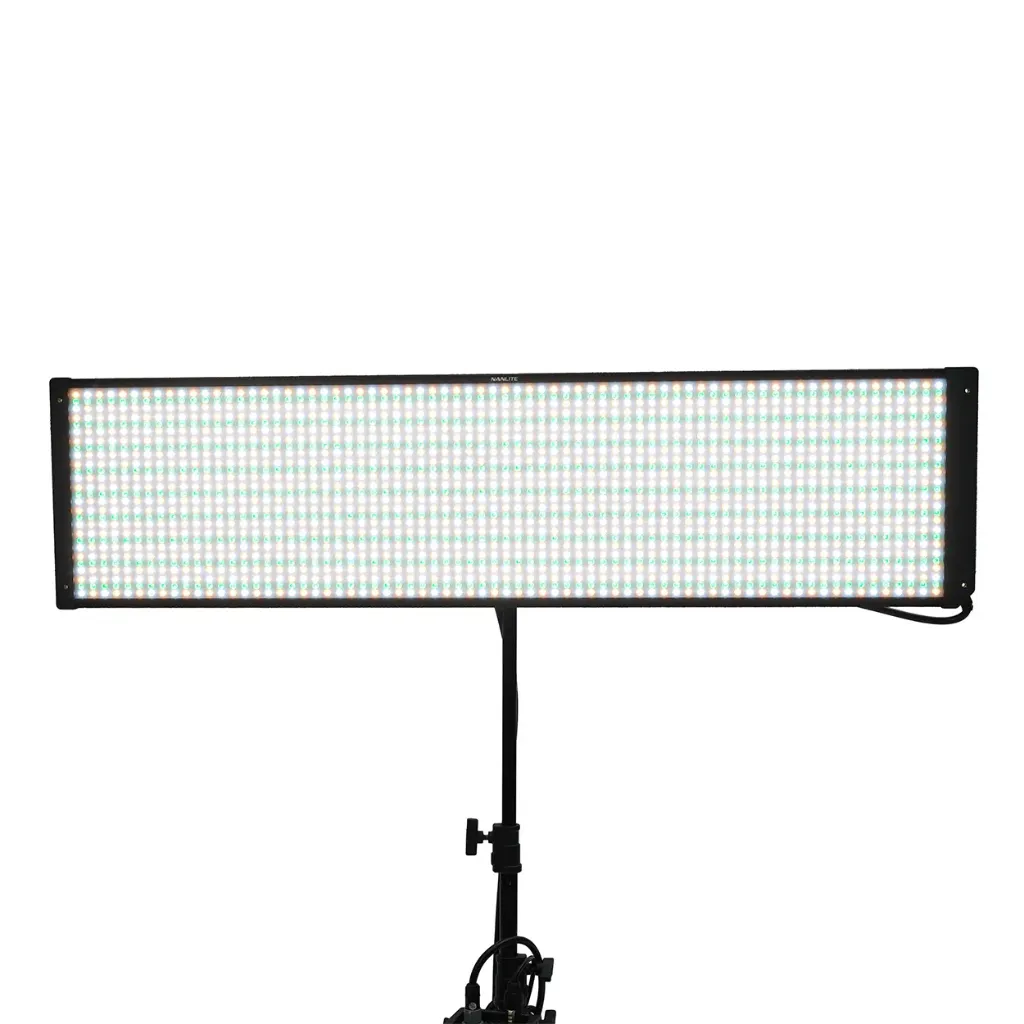 Nanlite - PavoSlim 240CL LED RGBWW Panel Light (LARGE)