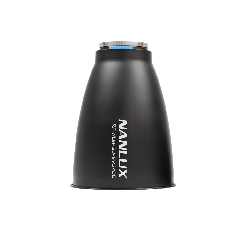 [RF-NL-L-30] Nanlux - Réflecteur 30° pour Evoke 2400B/5000B