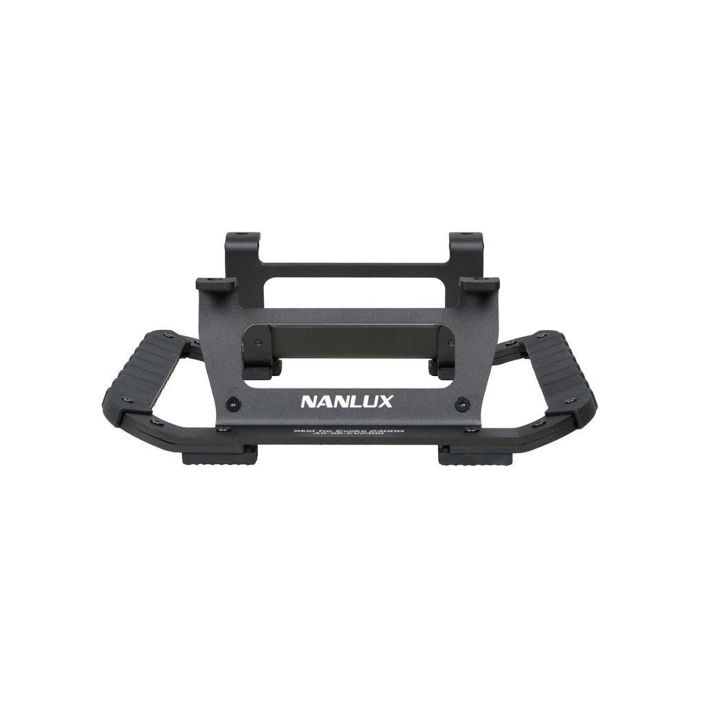 Nanlux - Luge pour Evoke 2400B