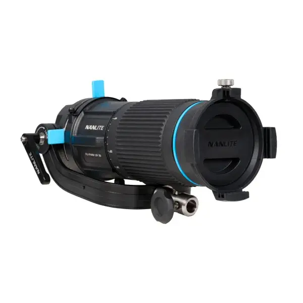 [PJ-FMM-18-36] Nanlite -  FM Mount Projection Attachment zoom 18°-36°