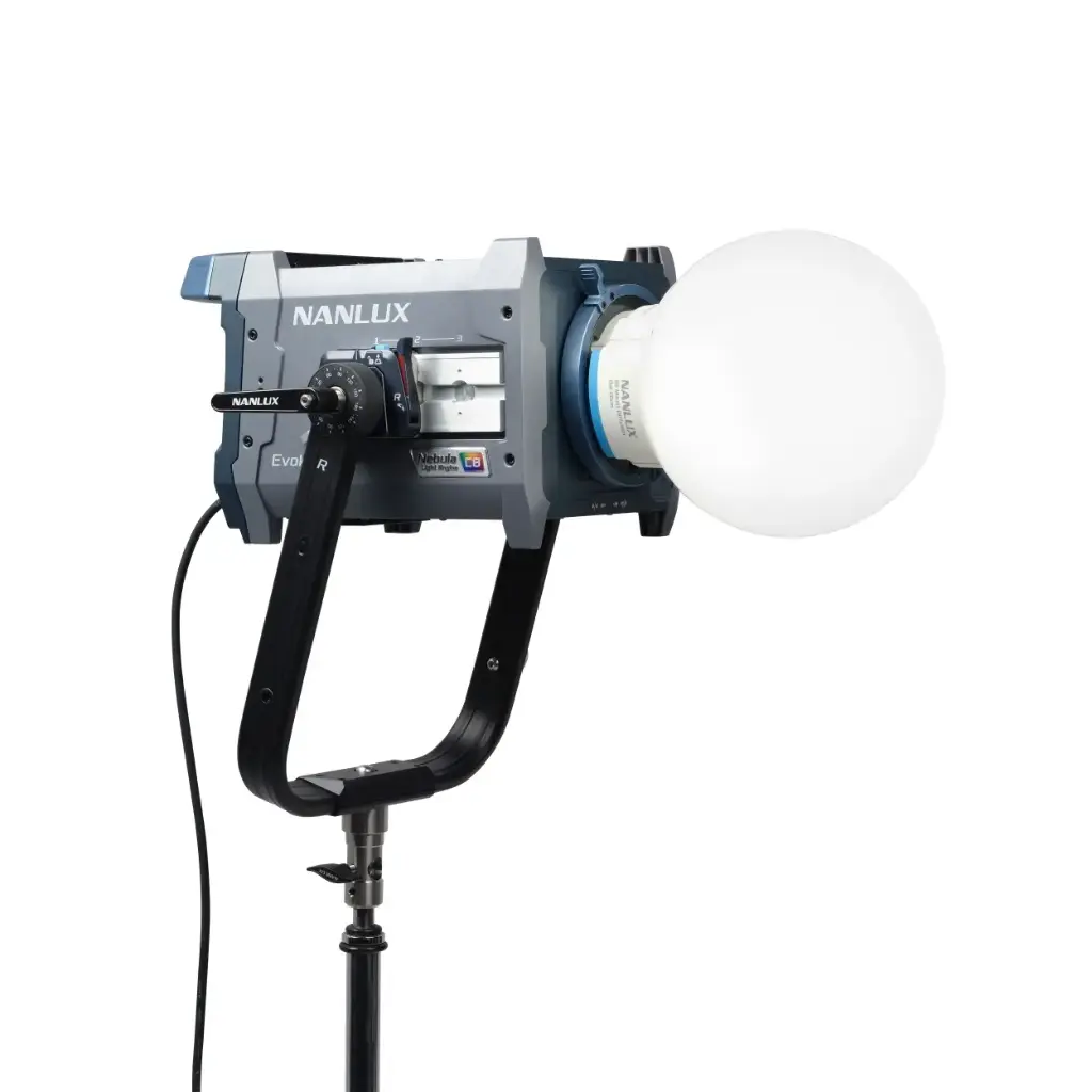 [MD-DB-BE20] Nanlux - BE Mount Diffusion Ball 20cm