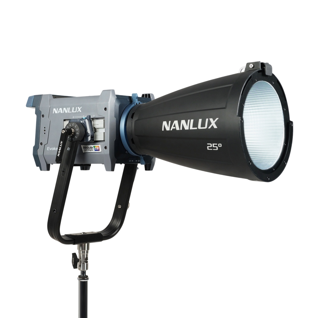 Nanlux - Projecteur Evoke 600C Full-color
