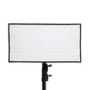 Aladdin - Panneau Bi-Fabric 2  - Second hand