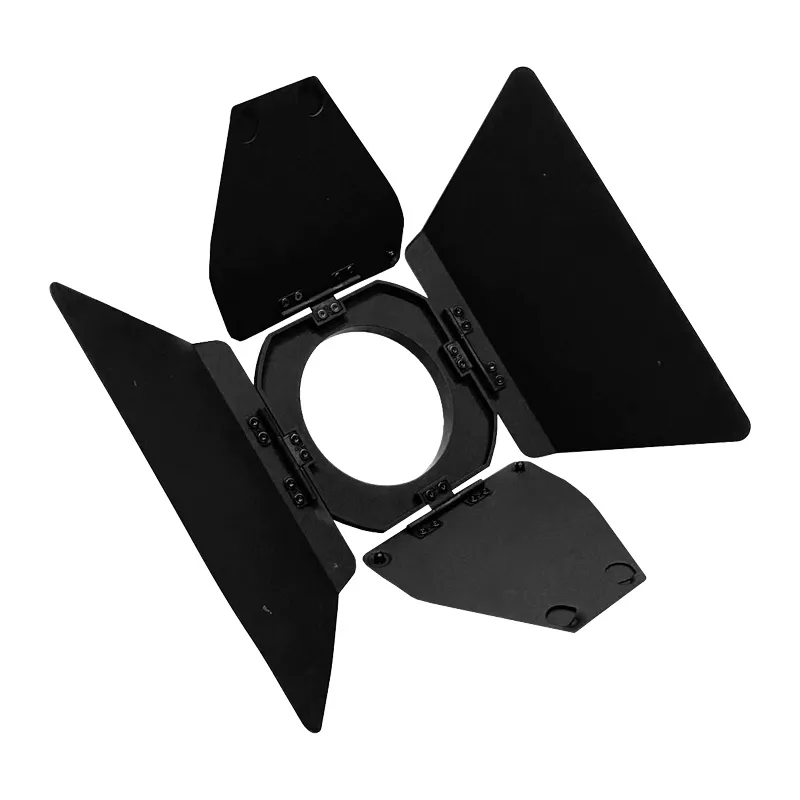 Astera - Volet pour QuikSpot